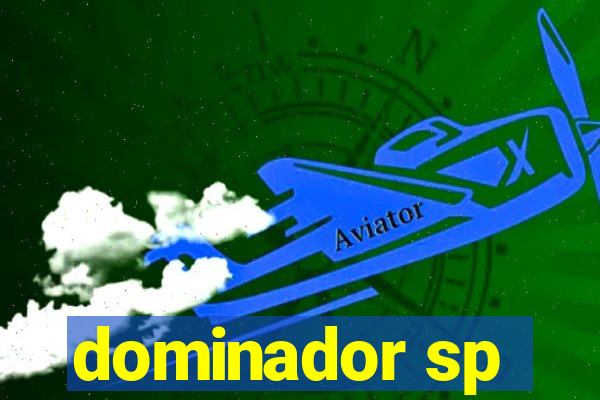 dominador sp